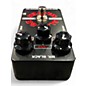 Used Mr. Black Sludge Master Effect Pedal