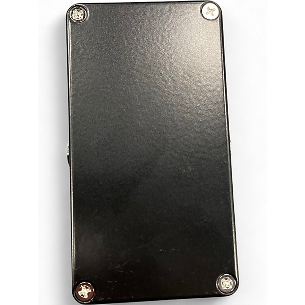 Used Mr. Black Sludge Master Effect Pedal