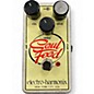Used Electro-Harmonix Soul Food Overdrive Effect Pedal thumbnail