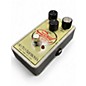 Used Electro-Harmonix Soul Food Overdrive Effect Pedal