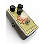 Used Electro-Harmonix Soul Food Overdrive Effect Pedal