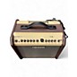 Used Fishman PROLBX500 Loudbox Mini Acoustic Guitar Combo Amp thumbnail