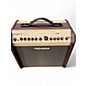 Used Fishman PROLBX500 Loudbox Mini Acoustic Guitar Combo Amp