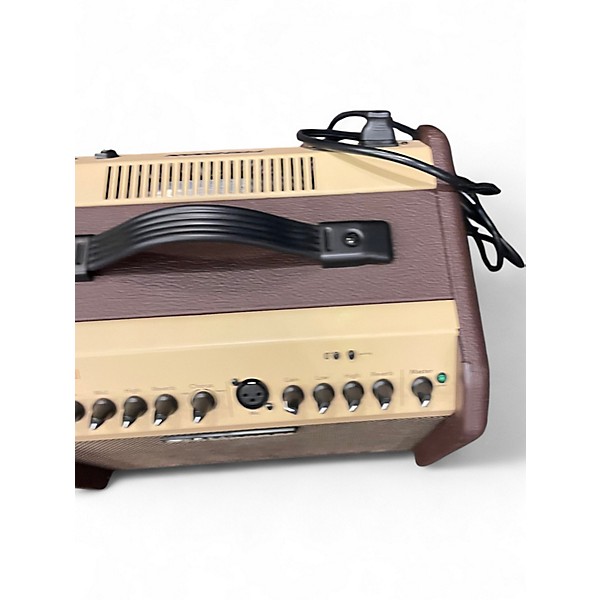 Used Fishman PROLBX500 Loudbox Mini Acoustic Guitar Combo Amp