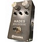 Used GAMMA HADES Effect Pedal