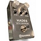 Used GAMMA HADES Effect Pedal