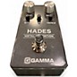 Used GAMMA HADES Effect Pedal
