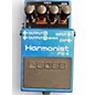 Used BOSS PS6 Harmonist Effect Pedal thumbnail