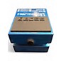 Used BOSS PS6 Harmonist Effect Pedal