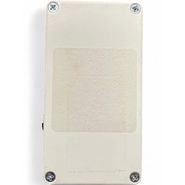 Used JHS Pedals 3 SERIES CHORUS Effect Pedal