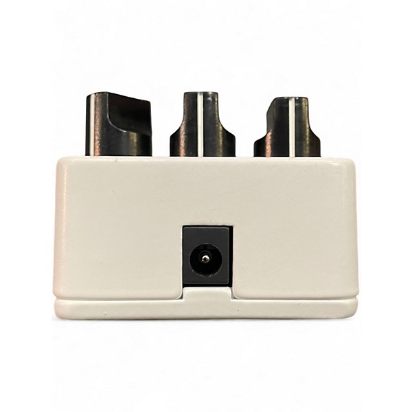 Used JHS Pedals 3 SERIES CHORUS Effect Pedal