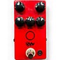 Used JHS Pedals Angry Charlie V3 Effect Pedal thumbnail