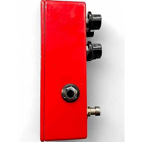 Used JHS Pedals Angry Charlie V3 Effect Pedal