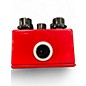 Used JHS Pedals Angry Charlie V3 Effect Pedal