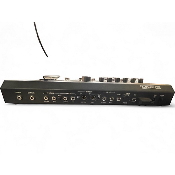 Used Line 6 Firehawk FX Effect Processor