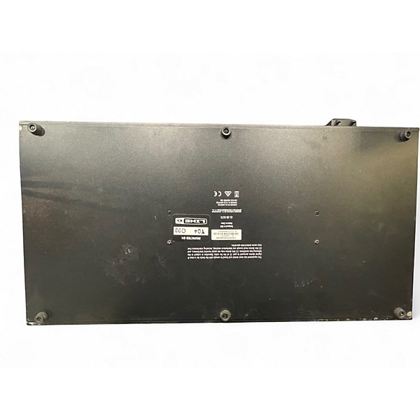 Used Line 6 Firehawk FX Effect Processor