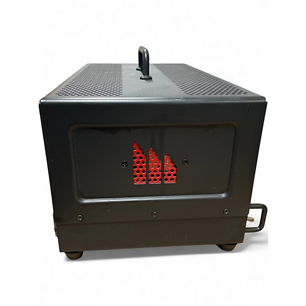 Used PRS MT 15 Tube Guitar Amp Head