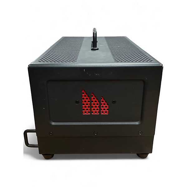 Used PRS MT 15 Tube Guitar Amp Head