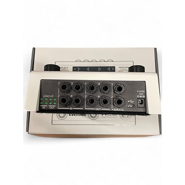 Used Eventide H90 Effect Pedal