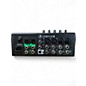 Used Mackie onyx 8 Unpowered Mixer