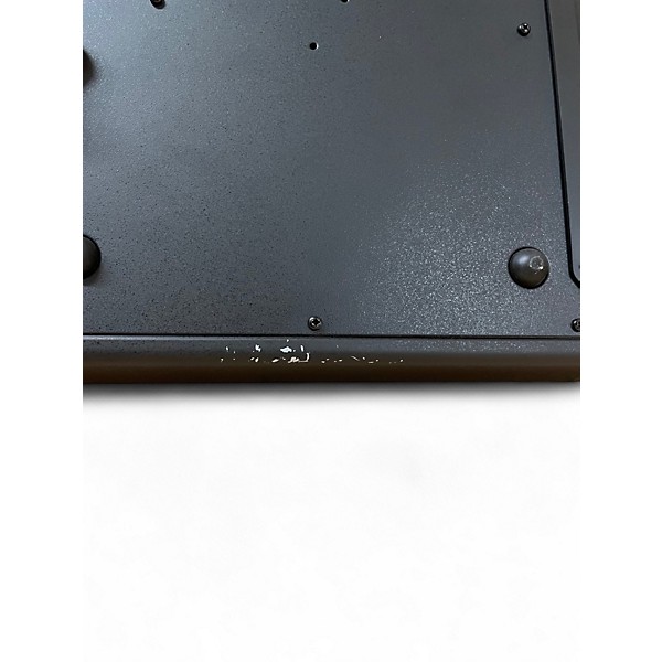 Used Mackie onyx 8 Unpowered Mixer