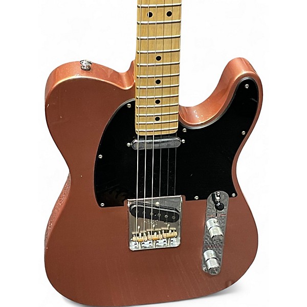 Used Fender American Performer Telecaster PENNY Solid Body Electric Guitar