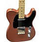 Used Fender American Performer Telecaster PENNY Solid Body Electric Guitar