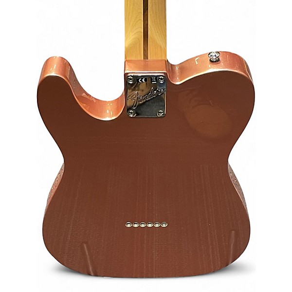 Used Fender American Performer Telecaster PENNY Solid Body Electric Guitar