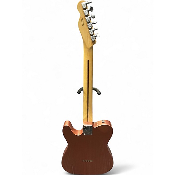 Used Fender American Performer Telecaster PENNY Solid Body Electric Guitar