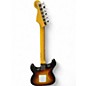 Used Fender WILDWOOD 61 STRATOCASTER NOS LTD 3 Tone Sunburst Solid Body Electric Guitar