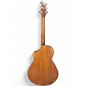 Used Breedlove Organic Collection Wildwood Concert Cutaway CE Acoustic-Elec  Whiskey Burst Acoustic Electric Guitar