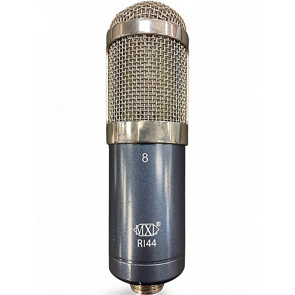 Used MXL R144 Ribbon Microphone