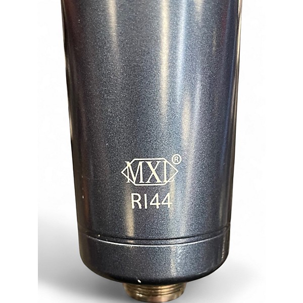 Used MXL R144 Ribbon Microphone