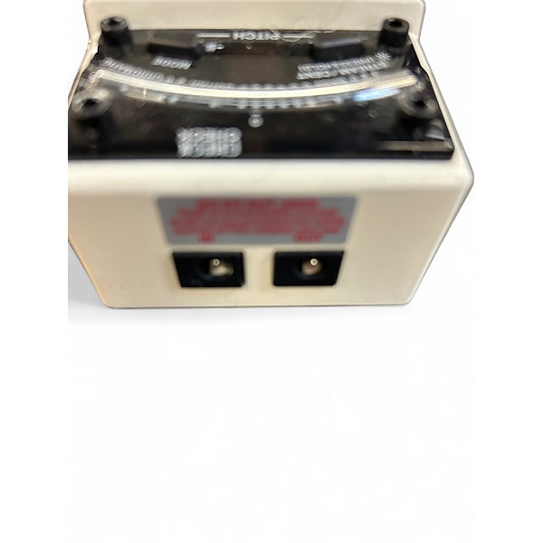 Used BOSS TU3 Chromatic Tuner Pedal