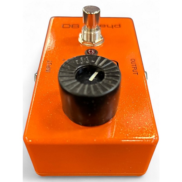 Used MXR M101 Phase 90 Effect Pedal