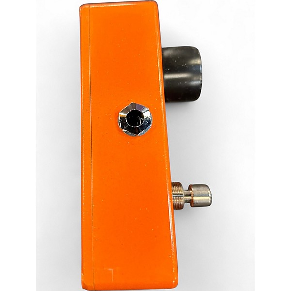 Used MXR M101 Phase 90 Effect Pedal