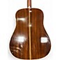 Used Martin HD28 Natural Acoustic Guitar