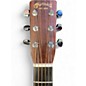 Used Martin HD28 Natural Acoustic Guitar