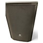 Used JBL PRX812 Powered Speaker thumbnail