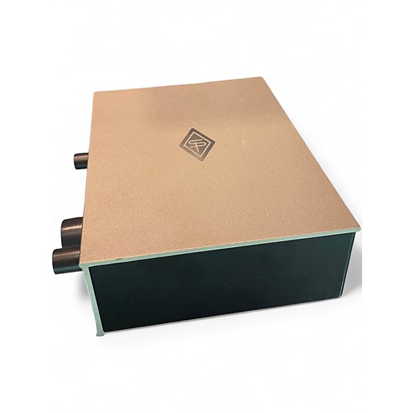 Used Universal Audio VOLT 1 Audio Interface