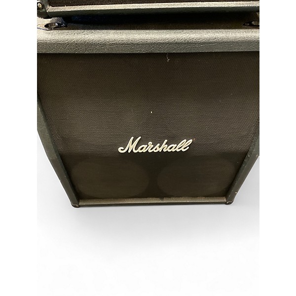 Used Marshall VS412 Guitar Cabinet
