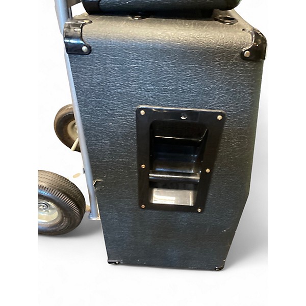 Used Marshall VS412 Guitar Cabinet