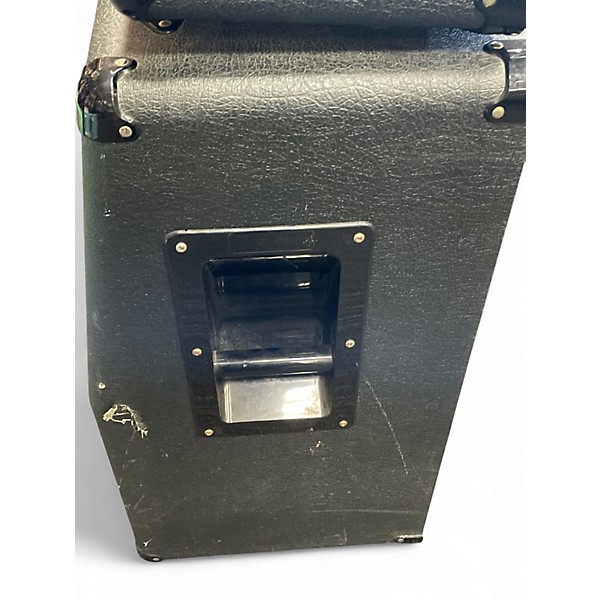 Used Marshall VS412 Guitar Cabinet