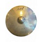 Used SABIAN 20in AAX Stage Ride Cymbal thumbnail