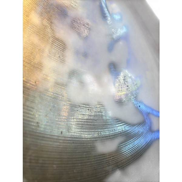 Used SABIAN 20in AAX Stage Ride Cymbal