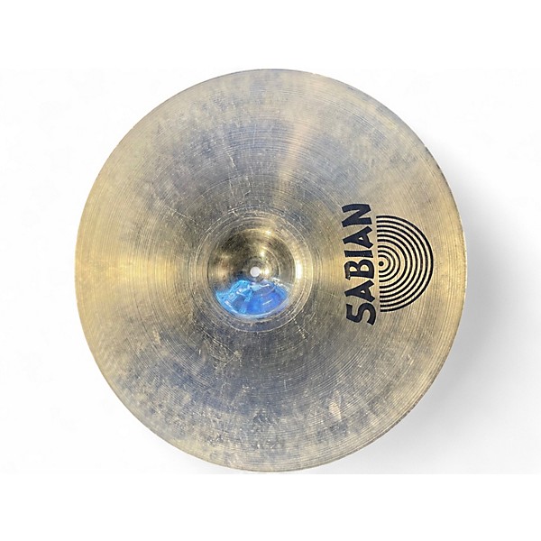 Used SABIAN 20in AAX Stage Ride Cymbal