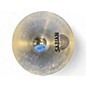Used SABIAN 20in AAX Stage Ride Cymbal