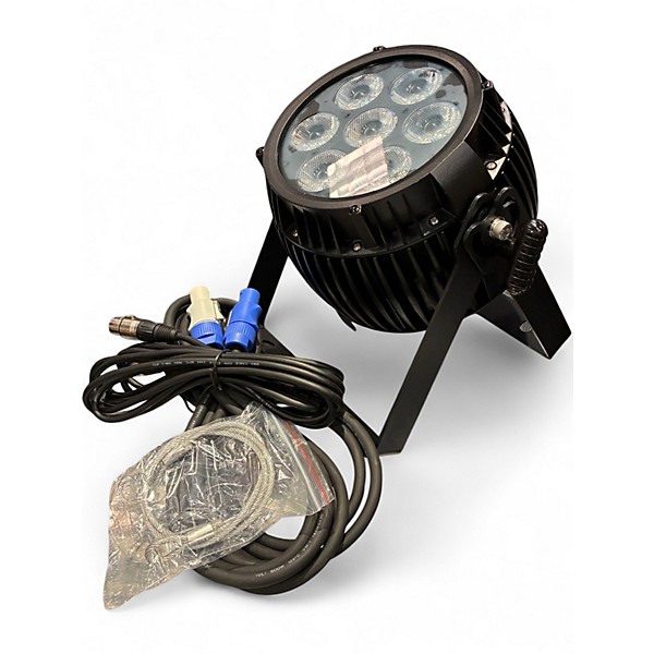 Used Blizzard Colorise Lighting Effect