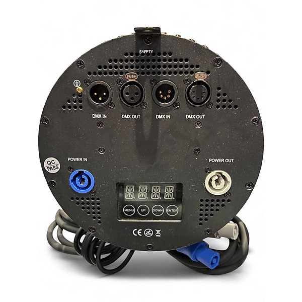 Used Blizzard Colorise Lighting Effect