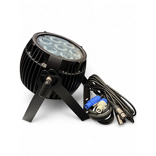 Used Blizzard Colorise Lighting Effect